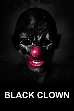 Black Clown