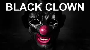 Black Clown