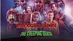 Bloodsucka Jones Vs. The Creeping Death