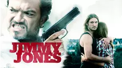 Jimmy Jones