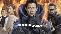 Shock Wave 2