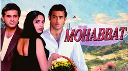 MOHABBAT