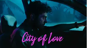 City of Love