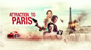Attraction to Paris
