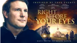 Right Before Your Eyes