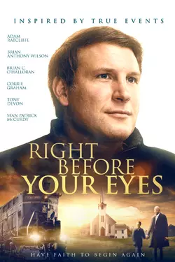 Right Before Your Eyes