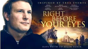 Right Before Your Eyes