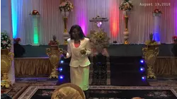 Ambushed: The Murder of Eunice Dwumfour - Nov. 7