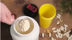 From shakes to Pop-Tarts: Why everyone's talking about protein and what you should know