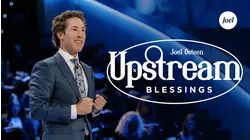 Upstream Blessings