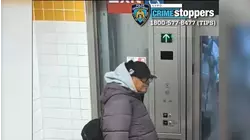 Suspect wanted for punching woman at 14th Street subway station