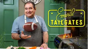 Emeril Tailgates