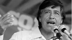 The New York Times revela el lugar donde se llevaron a cabo muchos de los abusos de César Chávez