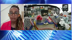 Pulse nightclub victims were 'taken by hate': HRC president