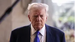 Trump Heads to NATO Summit Following America at 250 Festivities
