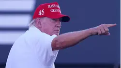 Trump: The Disrupter