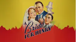 A Bride for Henry