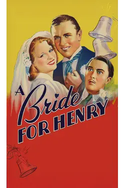 A Bride for Henry