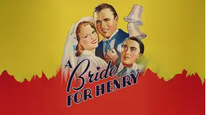 A Bride for Henry