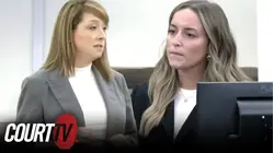 Caleb Flynn's Mistress Believed He Killed His Wife