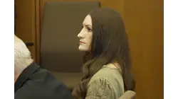 Lindsay Clancy to return to court for first hearing since mistrial in triple-murder case