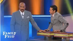 GRANDPA! | Family Feud