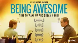 Being Awesome