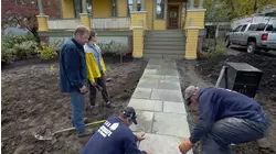 Belmont Victorian | Inside-Out Restoration