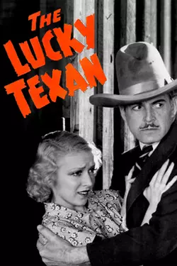 The Lucky Texan (1934)