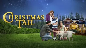 Christmas Tail