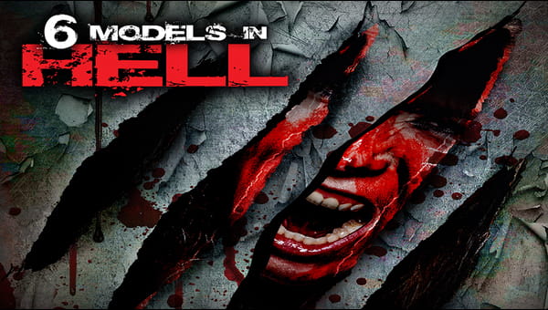 6 Models in Hell on FREECABLE TV