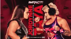 IMPACT! Wrestling - June 9, 2020