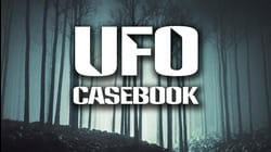 UFO Dossier: Ecuador