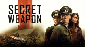 Secret Weapon w/Subs