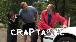 Craptastic