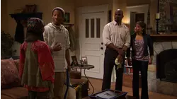 The Salsa Episode