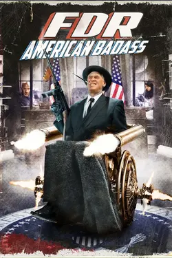 FDR: American Badass