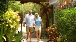 How To Do A Keys Romantic Getaway