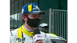 Race Weekend #2 - Tianjin International Circuit