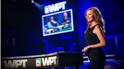 Baccarat Crystal WPT Tournament of Champions 2020 - Part 1