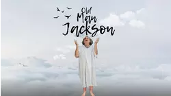 Old Man Jackson