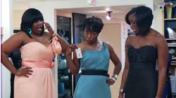 Falling Apart at the Seams