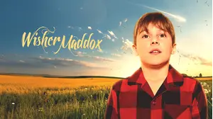 Wisher Maddox