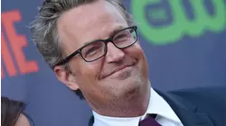 1st person set to be sentenced in connection with Matthew Perry's fatal ketamine overdose