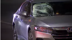 Pedestrian hit by vehicle in Southeast Fresno, police say