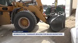 Weekend winter storm to bring snow and ice to South Jersey