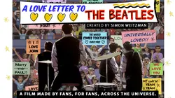 A Love Letter to the Beatles