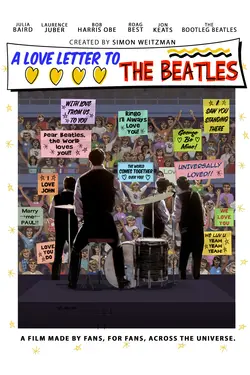 A Love Letter to the Beatles