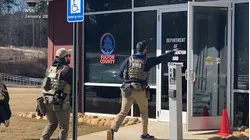 Fallout after FBI raid on Georgia election facility