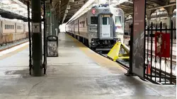 NJ Transit operating on modified schedules today after storm